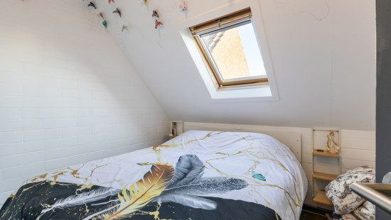 Albert I laan - 70A 0201 - Nieuweryde - 8620