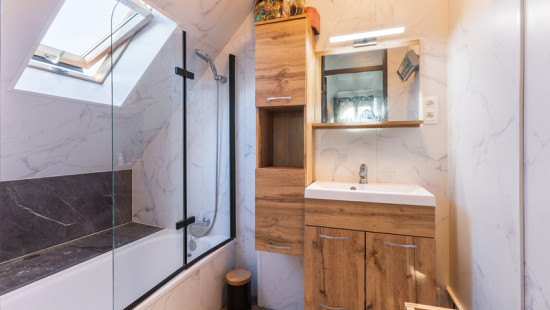 Albert I laan - 70A 0201 - Nieuweryde - 8620