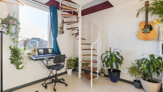 Albert I laan - 70A 0201 - Nieuweryde - 8620