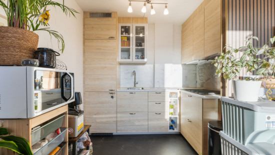 Albert I laan - 70A 0201 - Nieuweryde - 8620