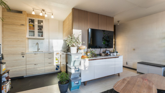 Albert I laan - 70A 0201 - Nieuweryde - 8620