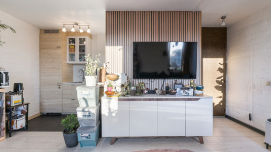 Albert I laan - 70A 0201 - Nieuweryde - 8620