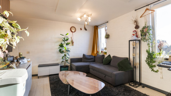 Albert I laan - 70A 0201 - Nieuweryde - 8620