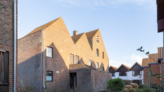 Albert I laan - 70A 0201 - Nieuweryde - 8620