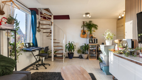 Albert I laan - 70A 0201 - Nieuweryde - 8620