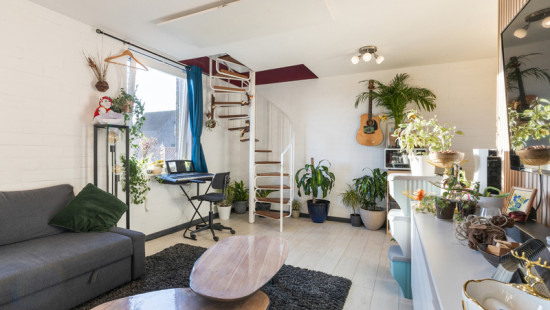 Albert I laan - 70A 0201 - Nieuweryde - 8620