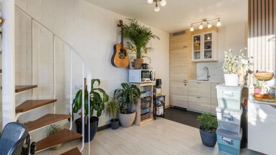 Albert I laan - 70A 0201 - Nieuweryde - 8620