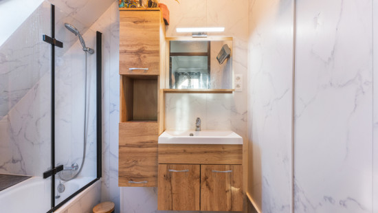 Albert I laan - 70A 0201 - Nieuweryde - 8620