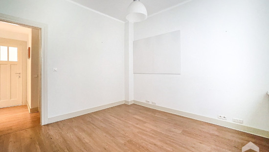 Avenue de la Renaissance - 1 - - 1000