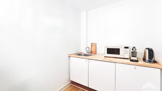 Avenue de la Renaissance - 1 - - 1000