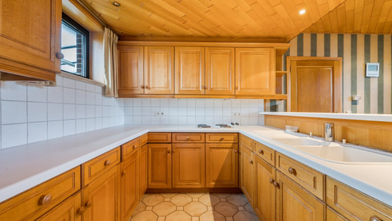 APPARTEMENT 1 - Hemelstraat - 36 - - 9200