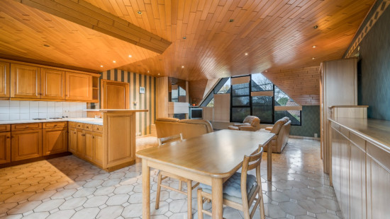 APPARTEMENT 1 - Hemelstraat - 36 - - 9200