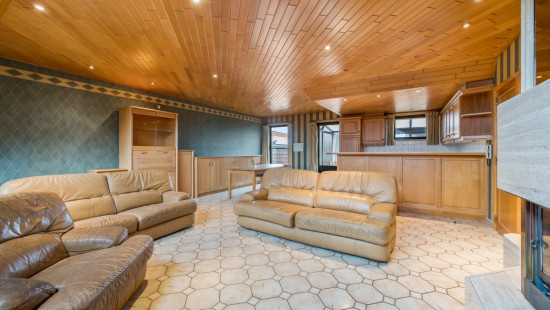 APPARTEMENT 1 - Hemelstraat - 36 - - 9200