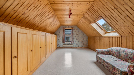 APPARTEMENT 1 - Hemelstraat - 36 - - 9200