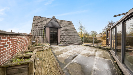 APPARTEMENT 1 - Hemelstraat - 36 - - 9200