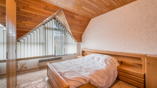 APPARTEMENT 1 - Hemelstraat - 36 - - 9200