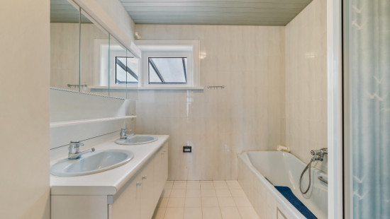 APPARTEMENT 1 - Hemelstraat - 36 - - 9200