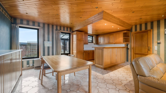 APPARTEMENT 1 - Hemelstraat - 36 - - 9200