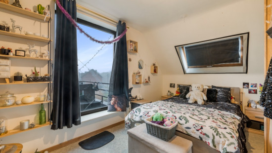 APPARTEMENT 2 - Hemelstraat - 36 - - 9200