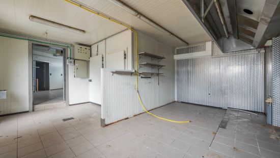 HANDELSPAND 1 - Hemelstraat - 36 - - 9200