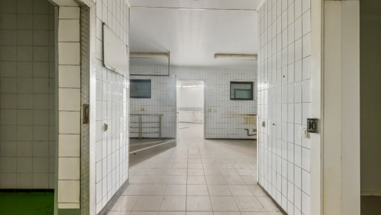 HANDELSPAND 1 - Hemelstraat - 36 - - 9200