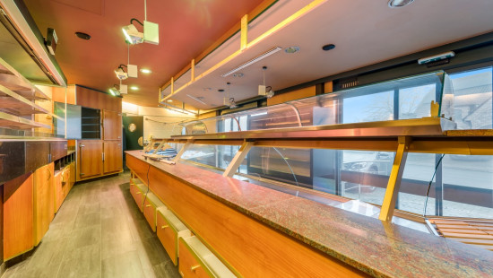 HANDELSPAND 1 - Hemelstraat - 36 - - 9200