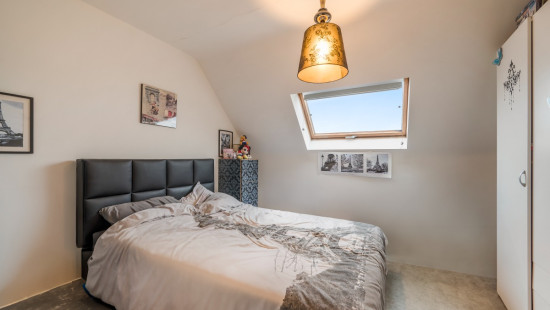 APPARTEMENT 2 - Hemelstraat - 36 - - 9200