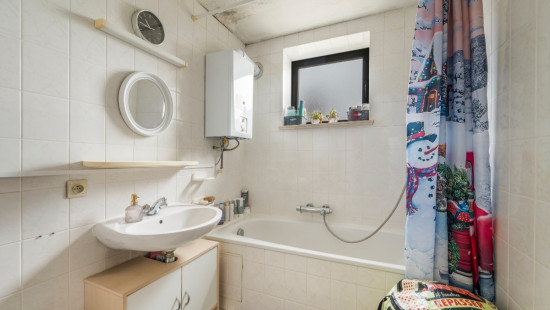 APPARTEMENT 2 - Hemelstraat - 36 - - 9200