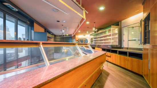 HANDELSPAND 1 - Hemelstraat - 36 - - 9200