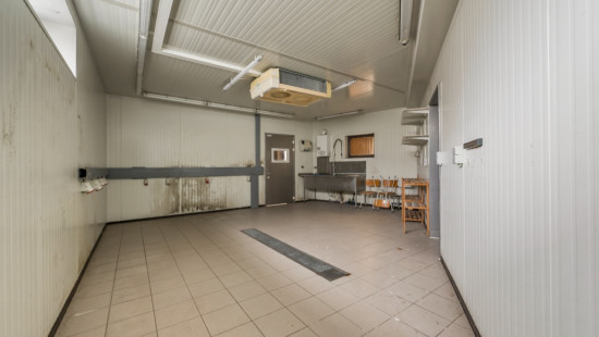 HANDELSPAND 1 - Hemelstraat - 36 - - 9200