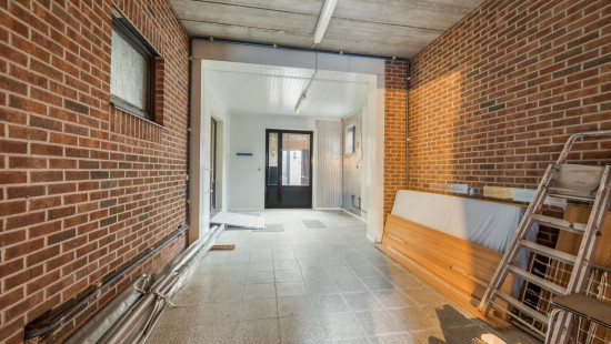 HANDELSPAND 1 - Hemelstraat - 36 - - 9200