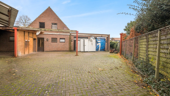 HANDELSPAND 1 - Hemelstraat - 36 - - 9200