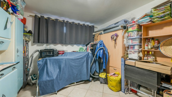 APPARTEMENT 2 - Hemelstraat - 36 - - 9200