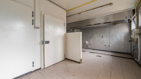 HANDELSPAND 1 - Hemelstraat - 36 - - 9200