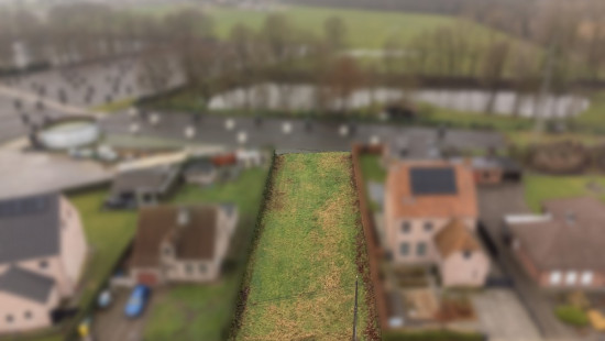 Vlimmersebaan - 18 - - 2310