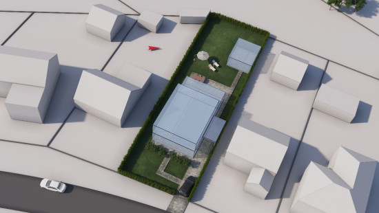 Vlimmersebaan - 18 - - 2310