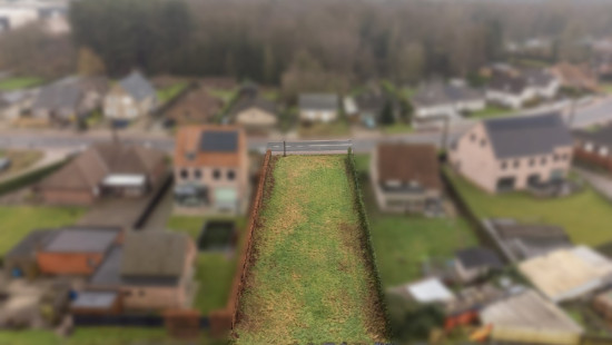 Vlimmersebaan - 18 - - 2310