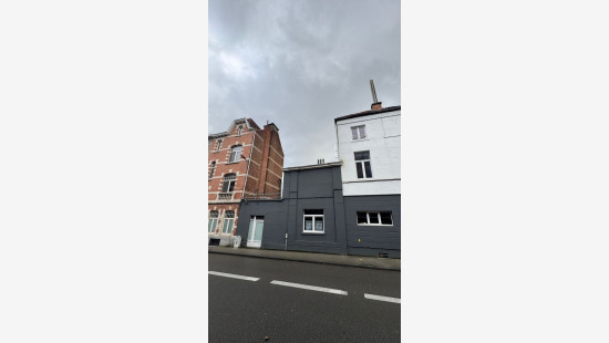 Bogaardenstraat - 81 - - 3000