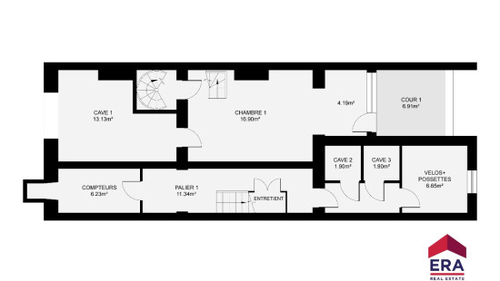 Rue de l'Aqueduc - 81 - - 1050