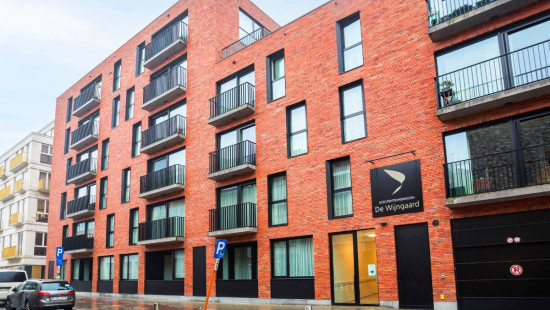 Wijngaardstraat - 48 - 0034 - 8500