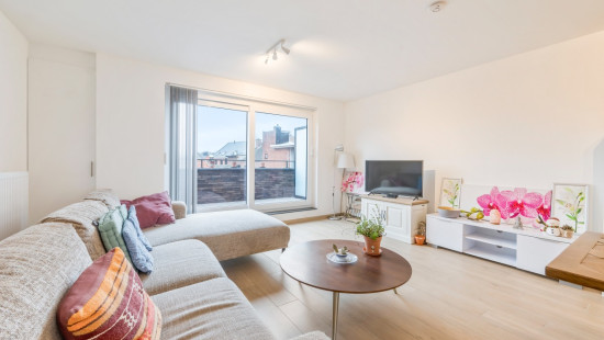 Kasteeldreef - 5 - 302 - 9120