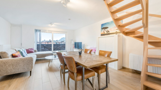 Kasteeldreef - 5 - 302 - 9120