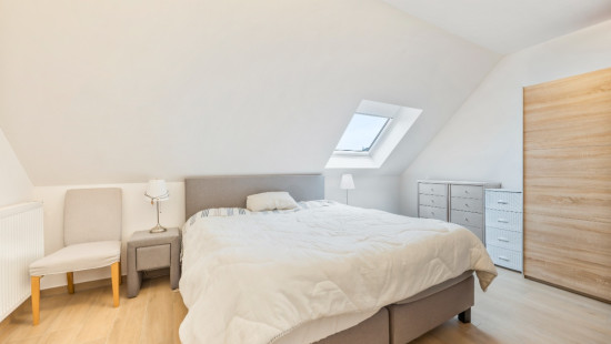 Kasteeldreef - 5 - 302 - 9120