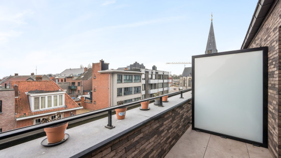 Kasteeldreef - 5 - 302 - 9120