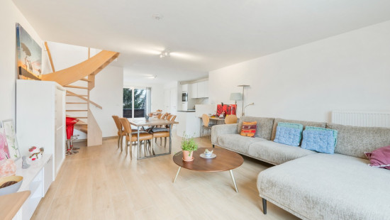 Kasteeldreef - 5 - 302 - 9120