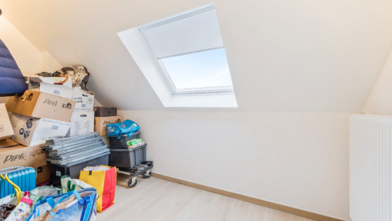 Kasteeldreef - 5 - 302 - 9120