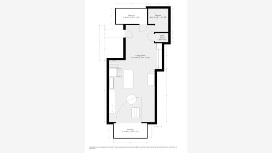 Kasteeldreef - 5 - 302 - 9120