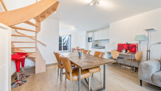 Kasteeldreef - 5 - 302 - 9120