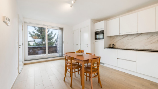 Kasteeldreef - 5 - 302 - 9120