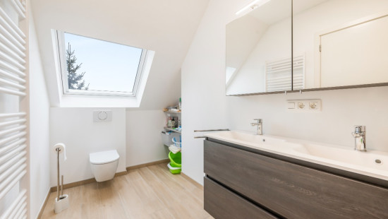 Kasteeldreef - 5 - 302 - 9120